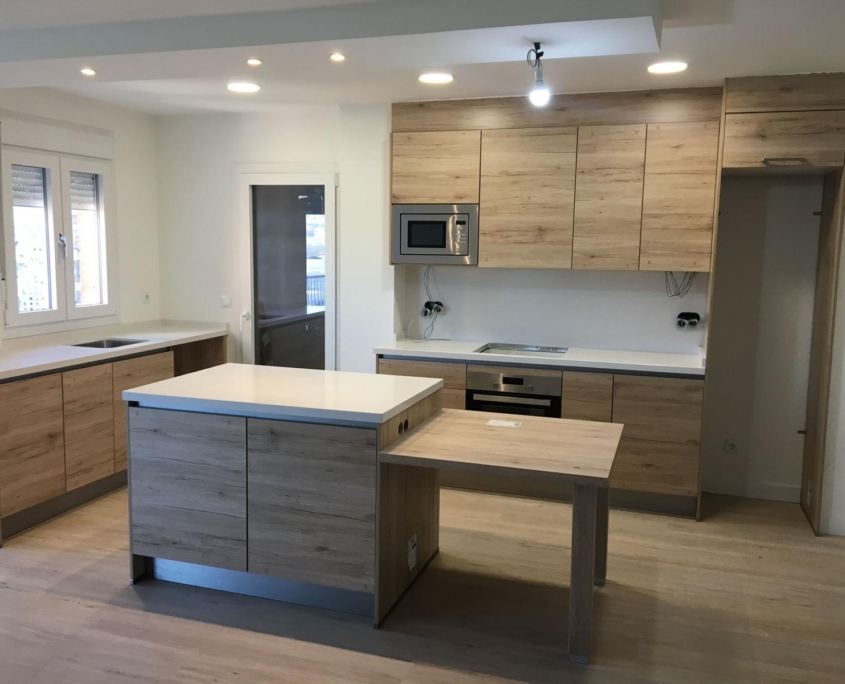 Ivercon Reformas Madrid 11