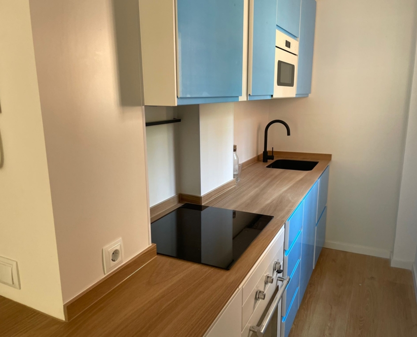 Ivercon Reformas Madrid 33